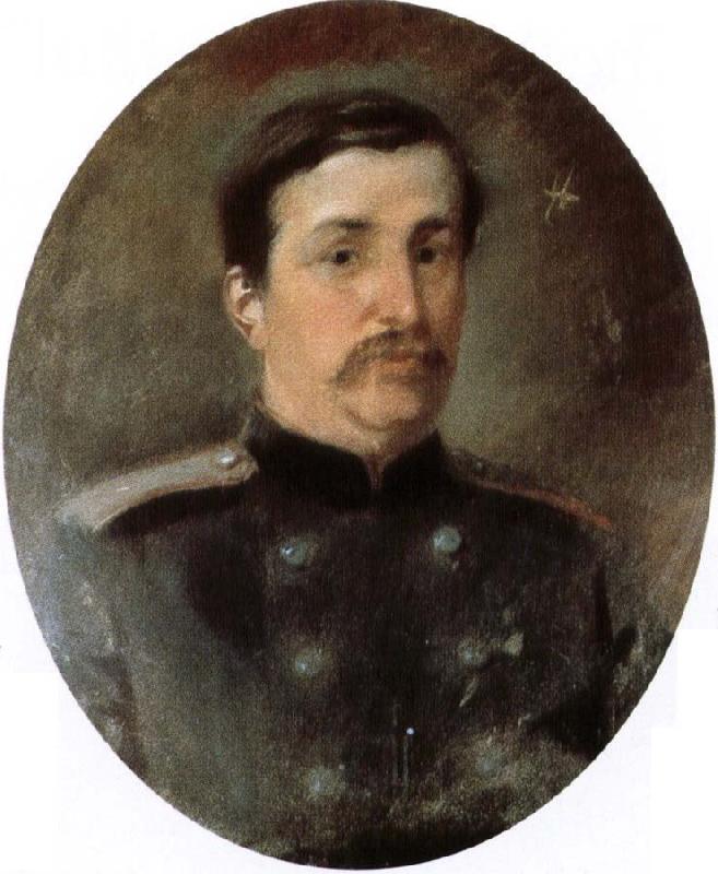nikolay gogol the compser of prince lgor oil painting image
